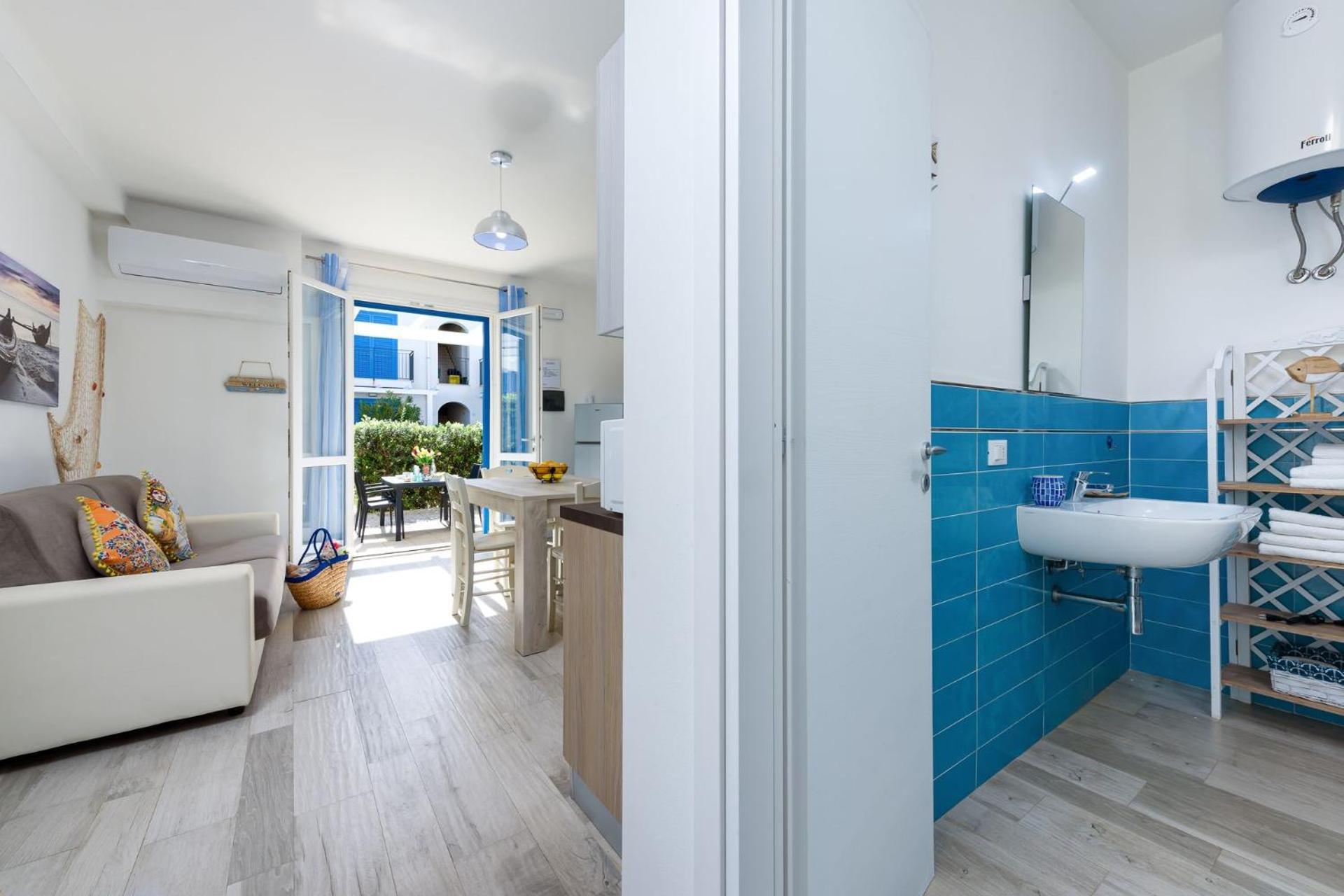 Cala Azzurra Macari Bed And Breakfast And Holidays House Cameră foto