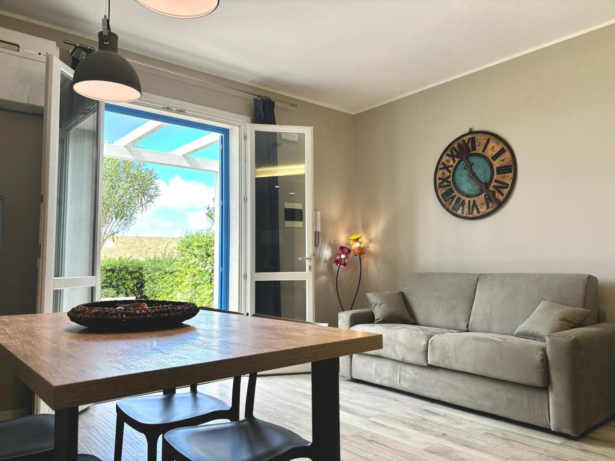 Cala Azzurra Macari Bed And Breakfast And Holidays House Cameră foto