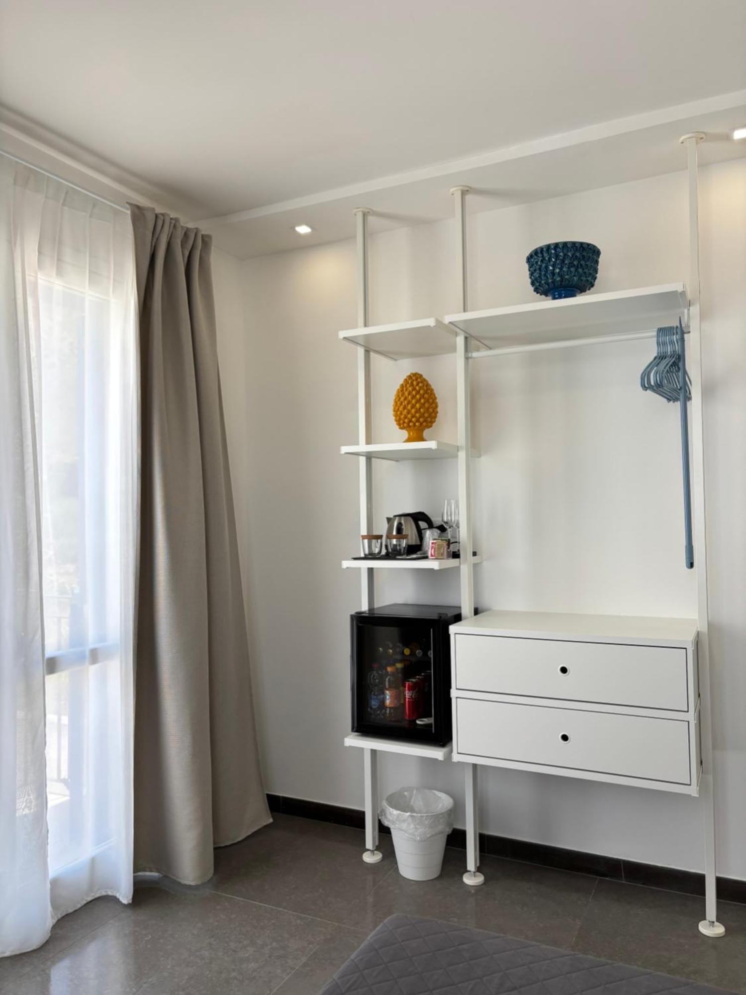 Cala Azzurra Macari Bed And Breakfast And Holidays House Cameră foto