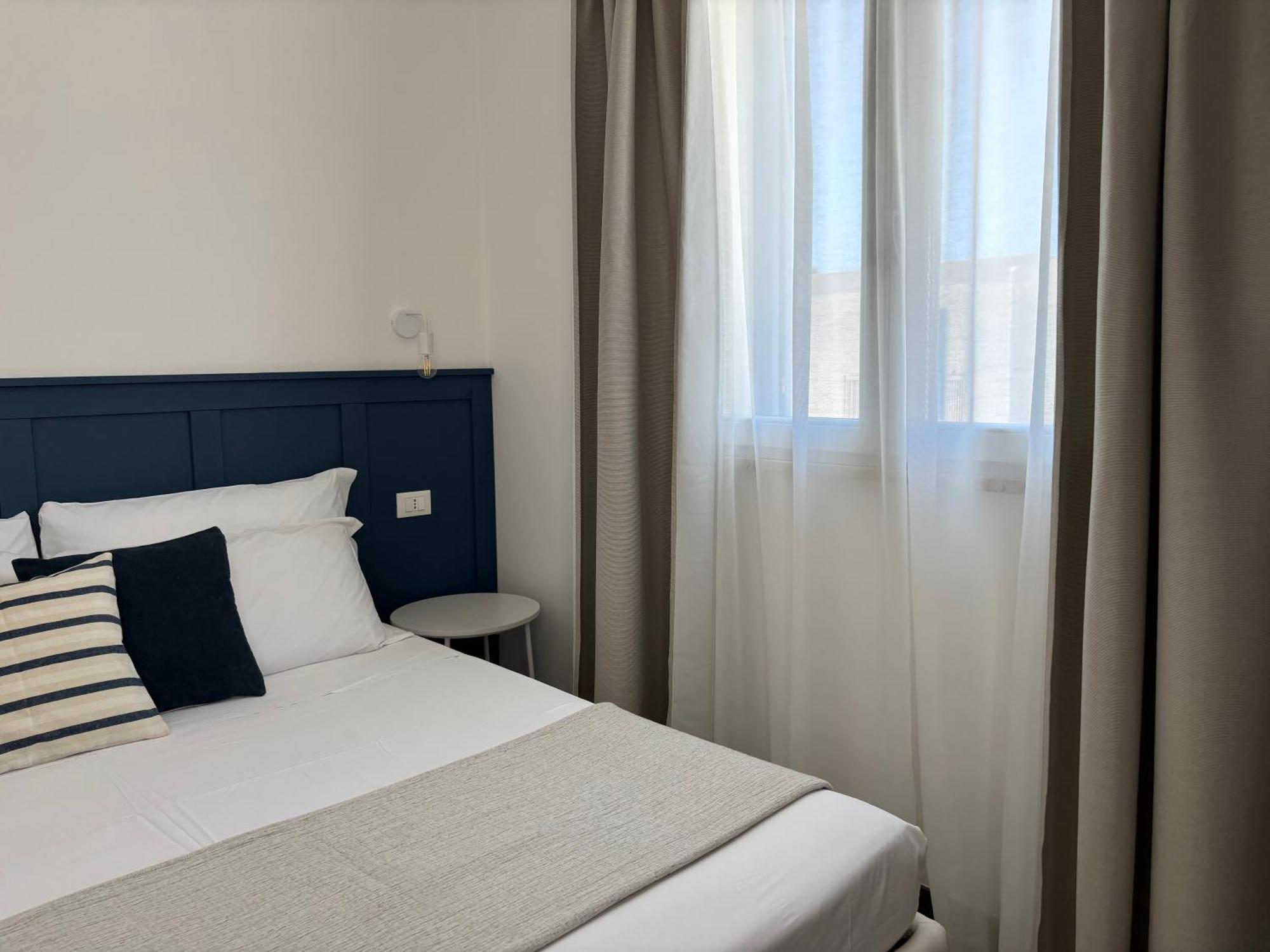 Cala Azzurra Macari Bed And Breakfast And Holidays House Cameră foto