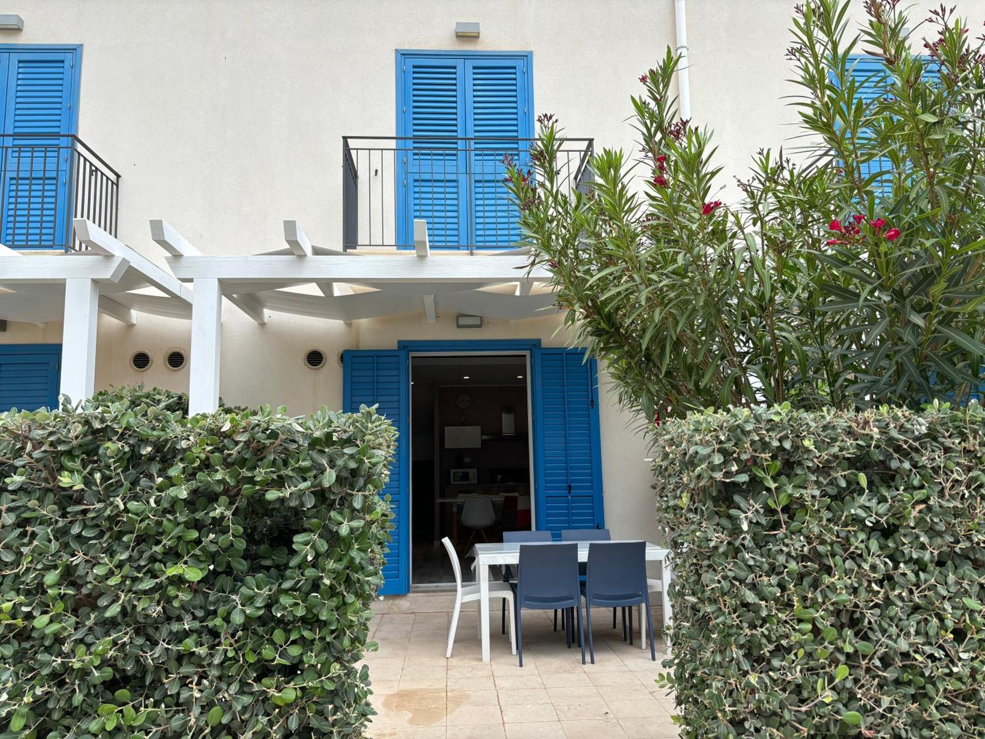 Cala Azzurra Macari Bed And Breakfast And Holidays House Cameră foto
